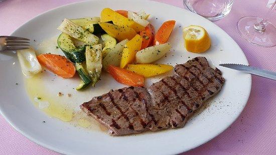 Buffet Della Stazione FFS